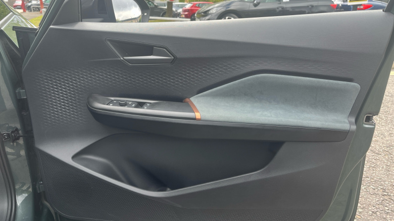 CUPRA Born 240kW e-Boost VZ First Edition 79kWh 5dr Auto Electric Hatchback